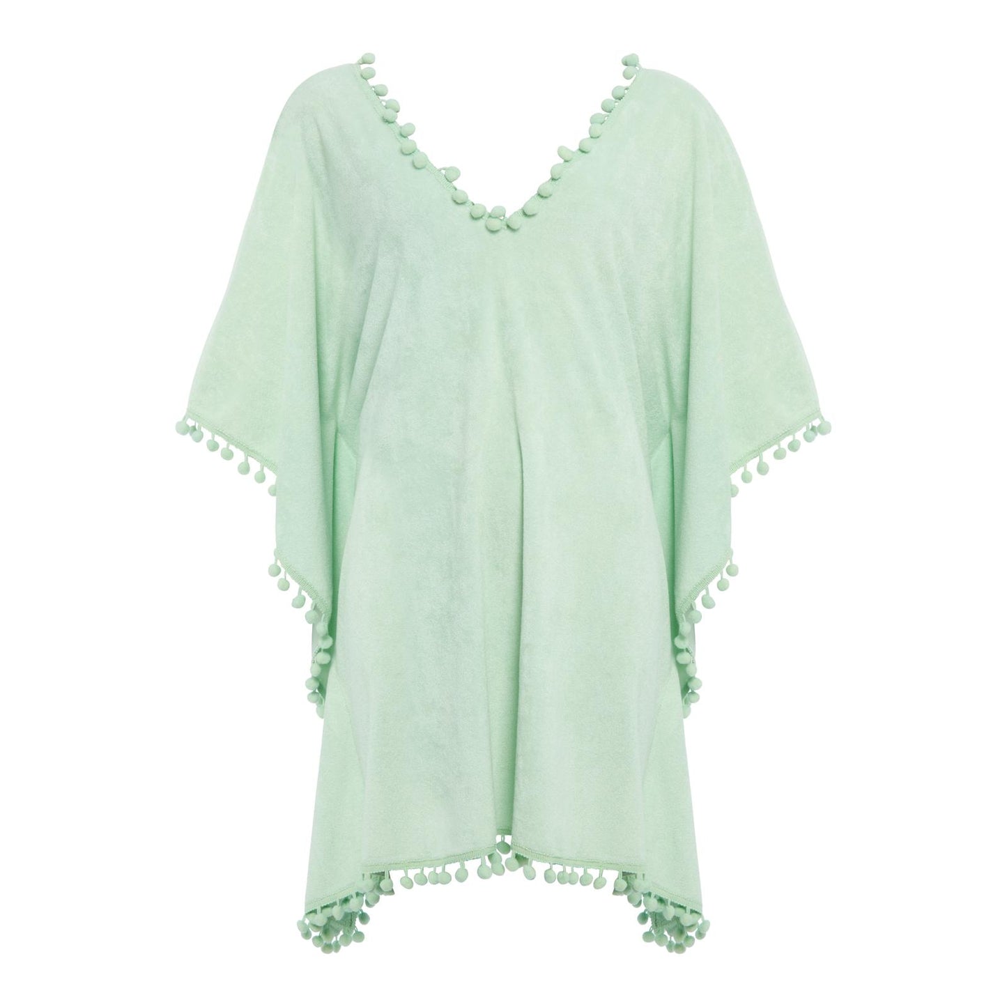 MINT ANGEL DRESS SHORT