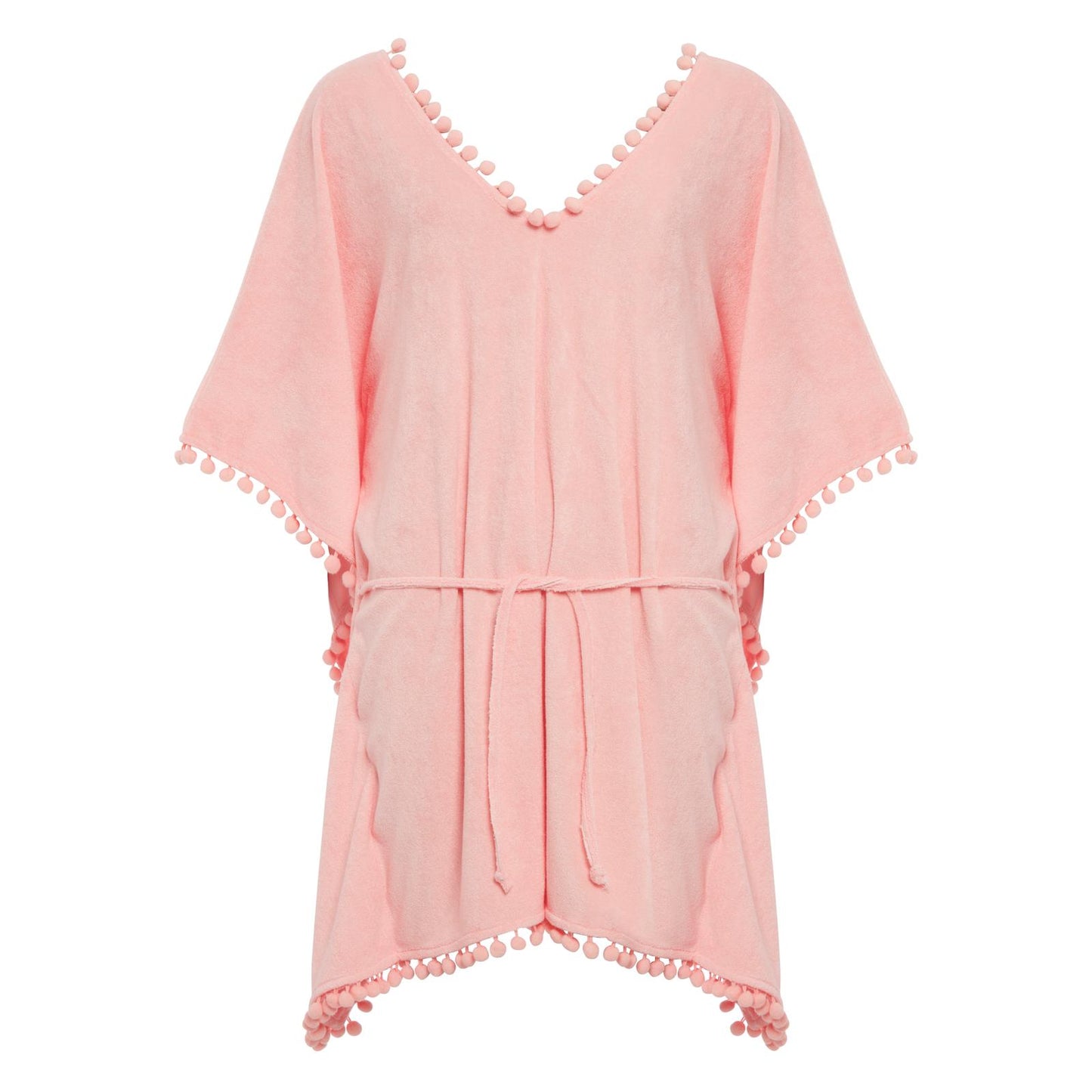 PINK ANGEL DRESS SHORT