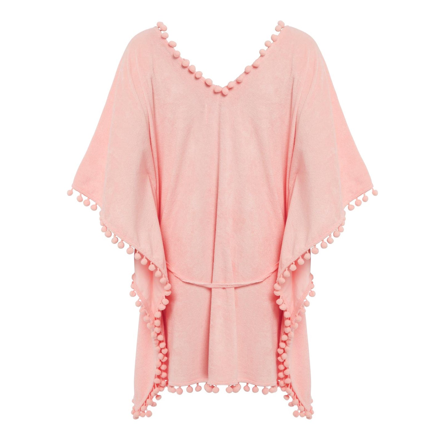 PINK ANGEL DRESS SHORT